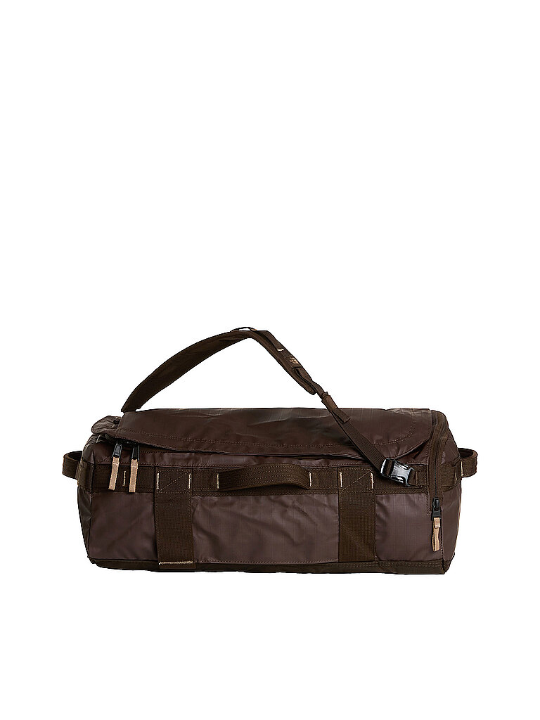THE NORTH FACE Reisetasche Base Camp Voyager Duffel 32L braun